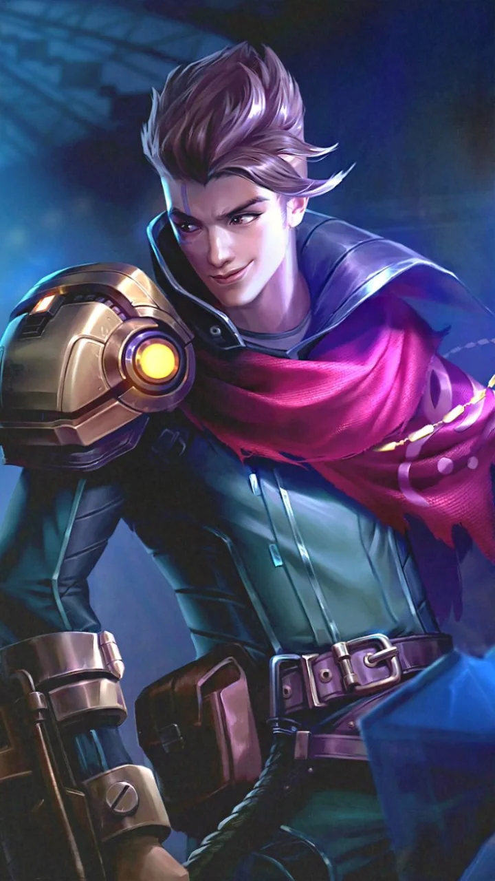 Claude