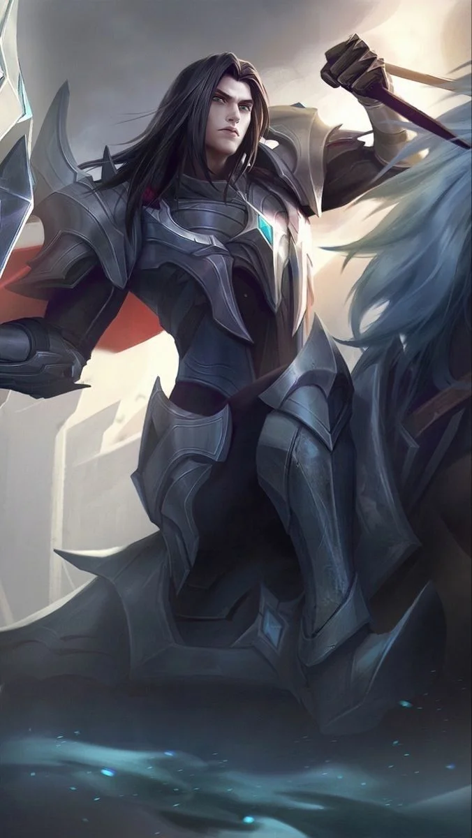 Leomord
