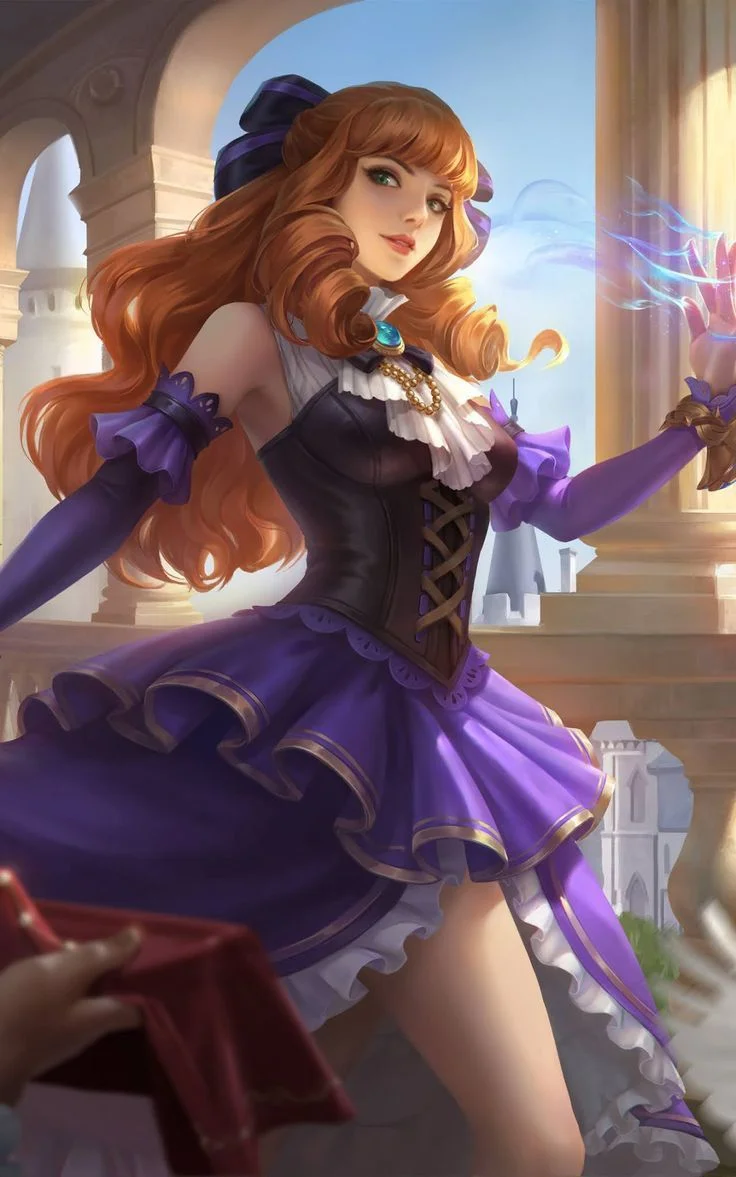 Guinevere
