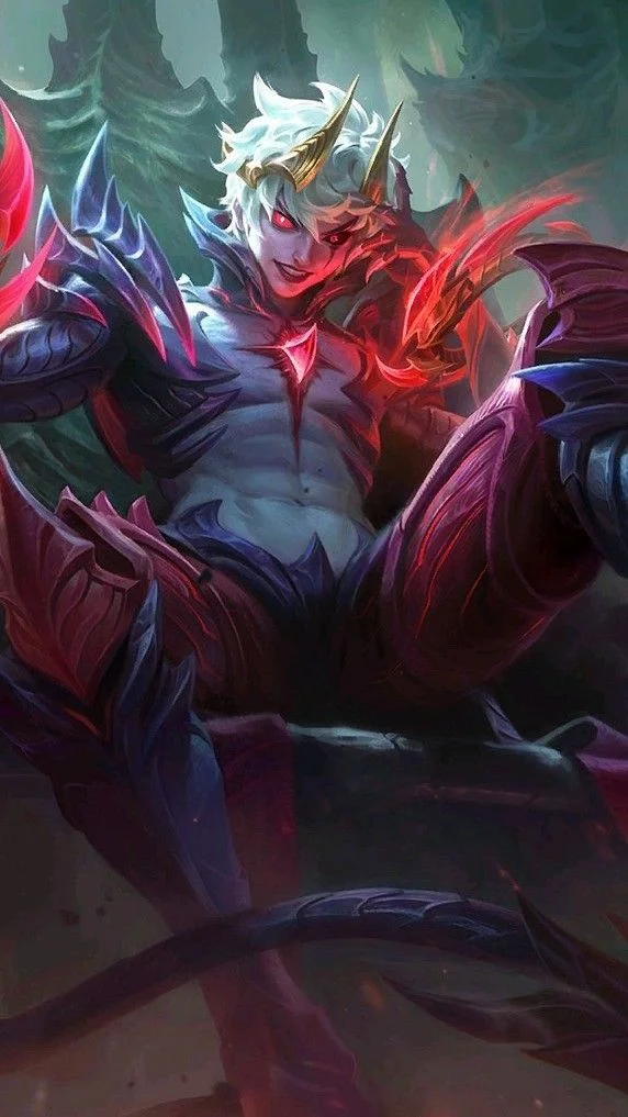 Dyrroth