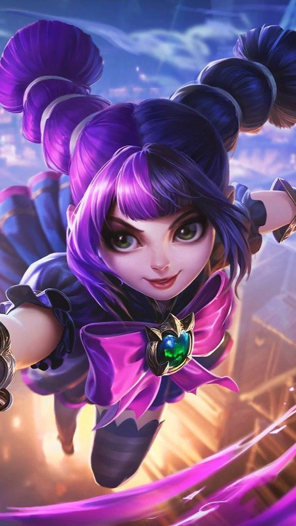 Lylia