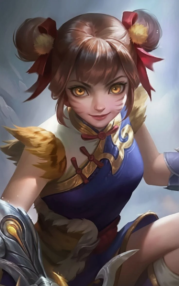 Wanwan