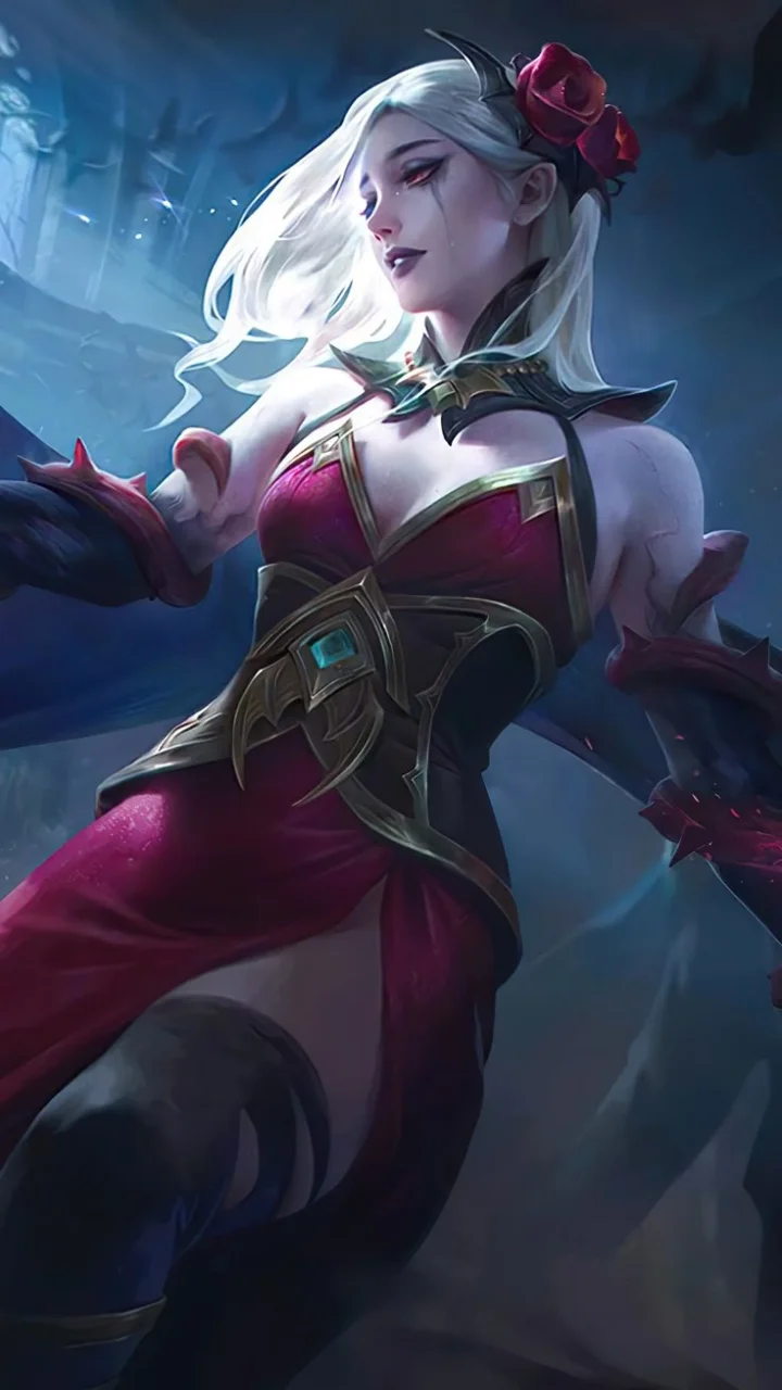 Carmilla