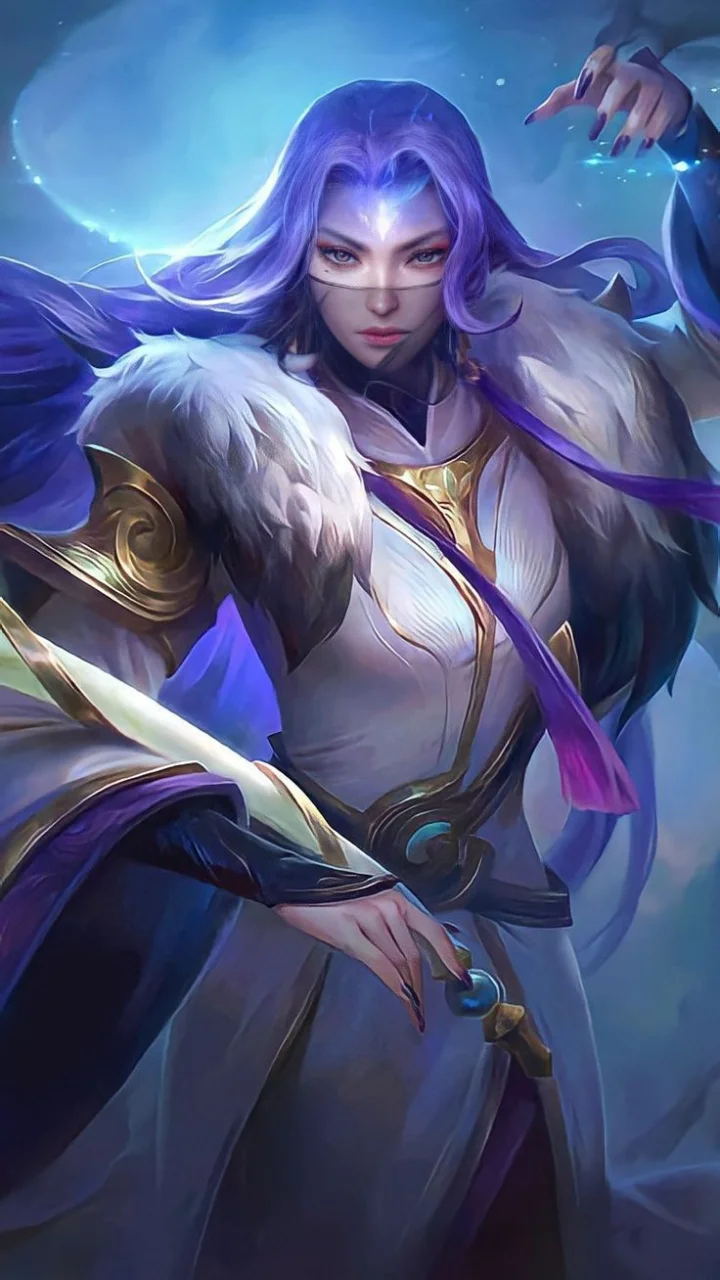Luo Yi