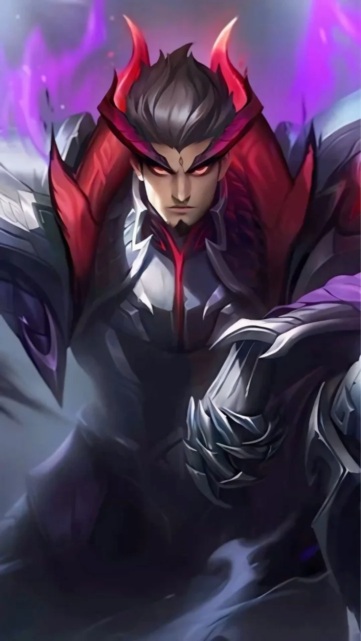 Yu Zhong