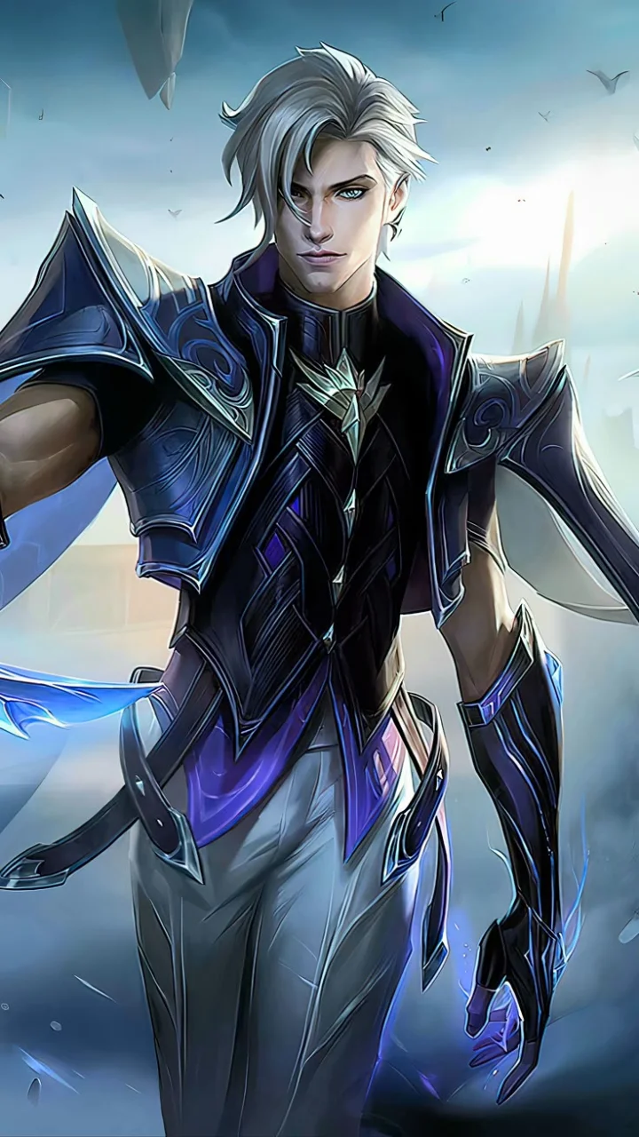 Aamon