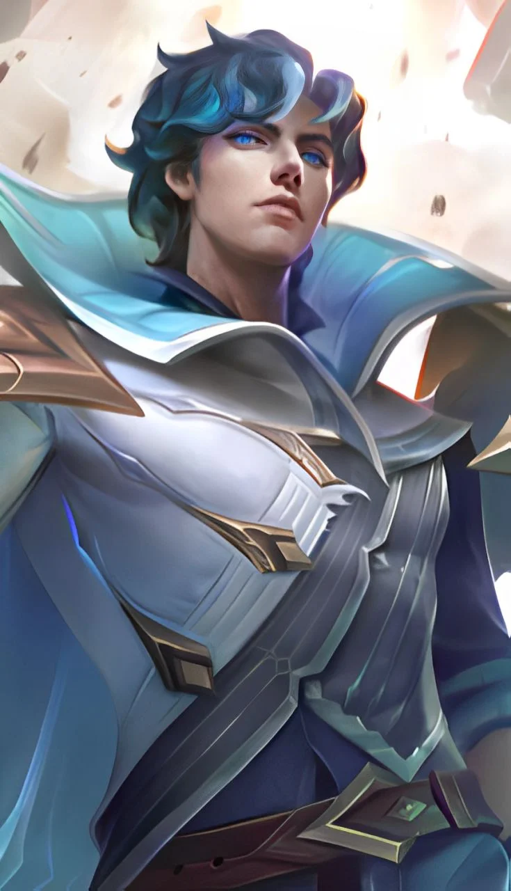 Xavier