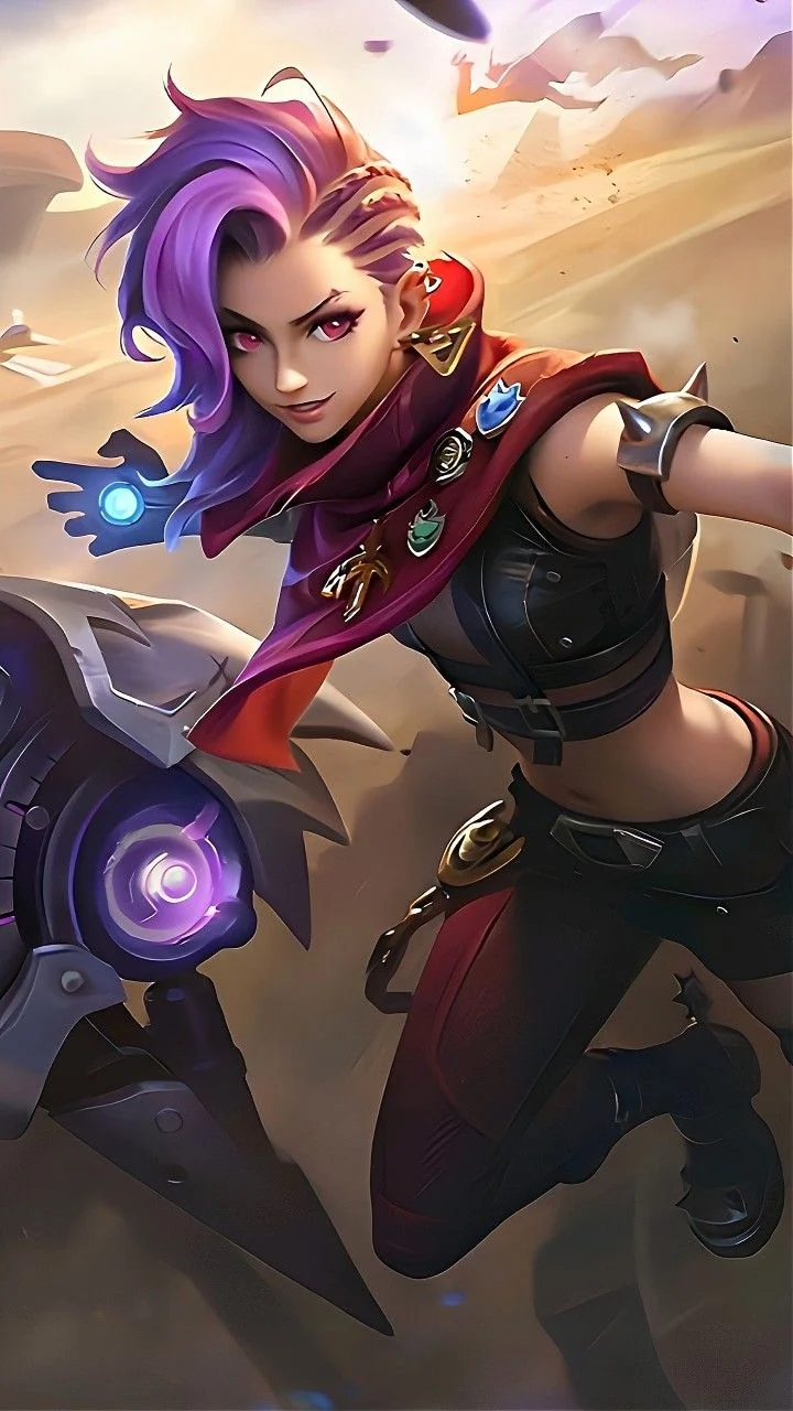 Ixia
