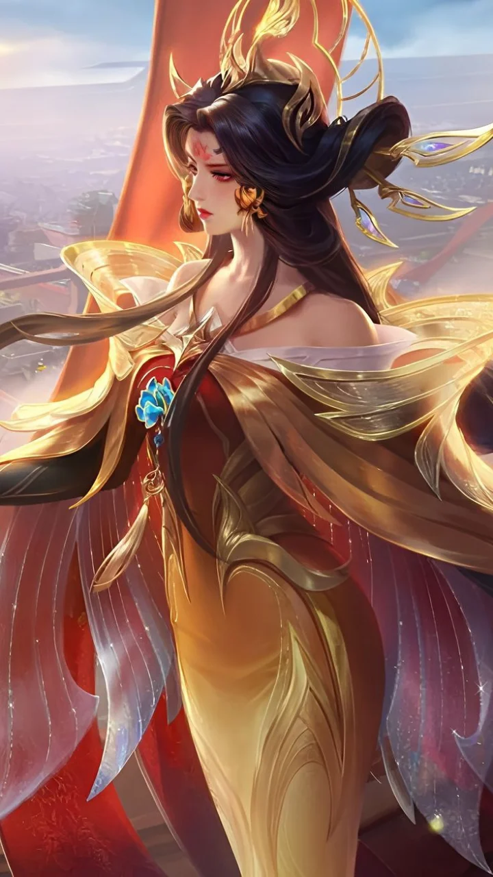 Zetian