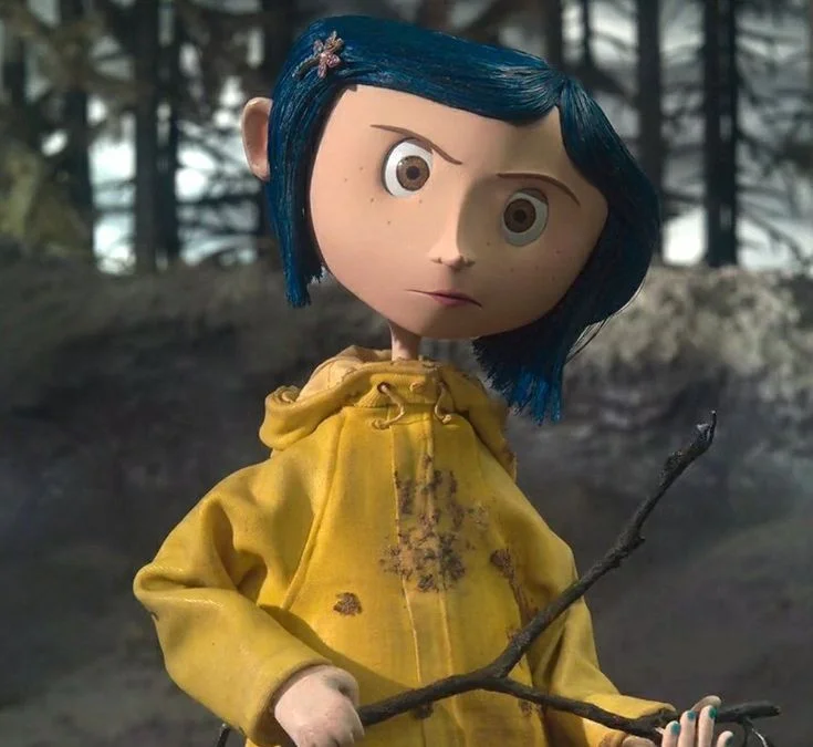 Coraline Jones