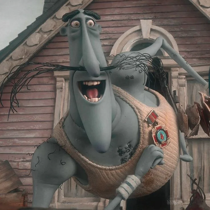 Mr. Bobinsky