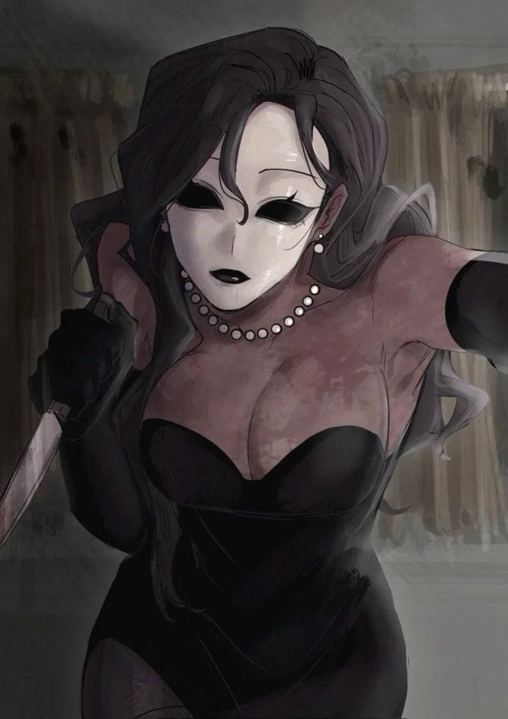 Jane The Killer