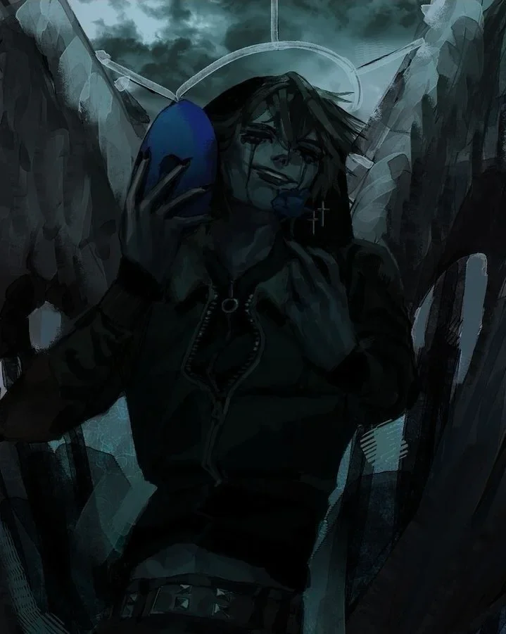 Eyeless Jack 
