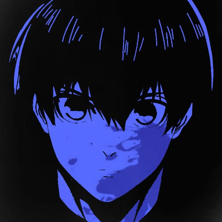Yoichi Isagi
