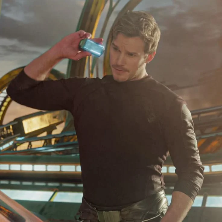 Starlord