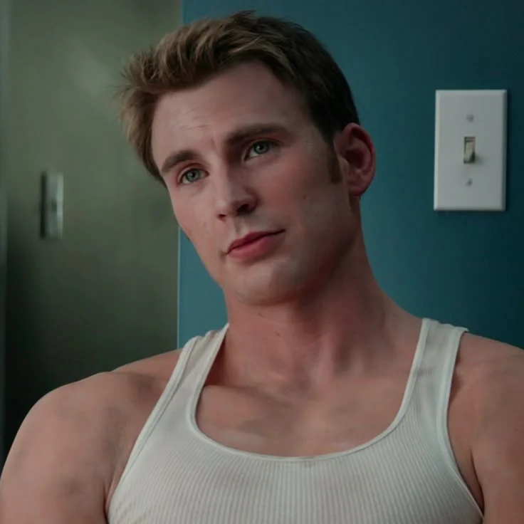 Steve Rogers
