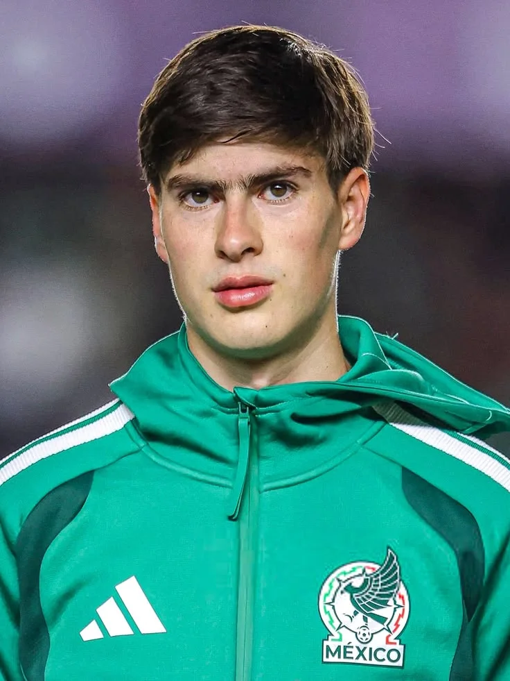 Armando González