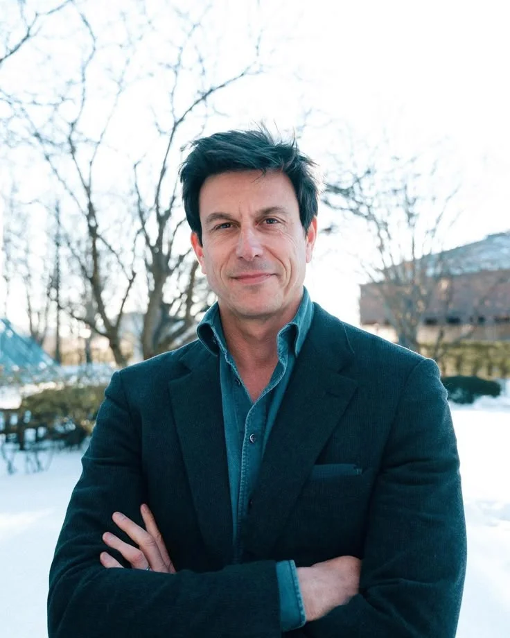 Toto Wolff