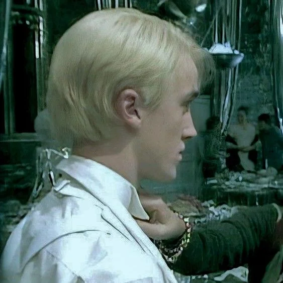 Draco Malfoy