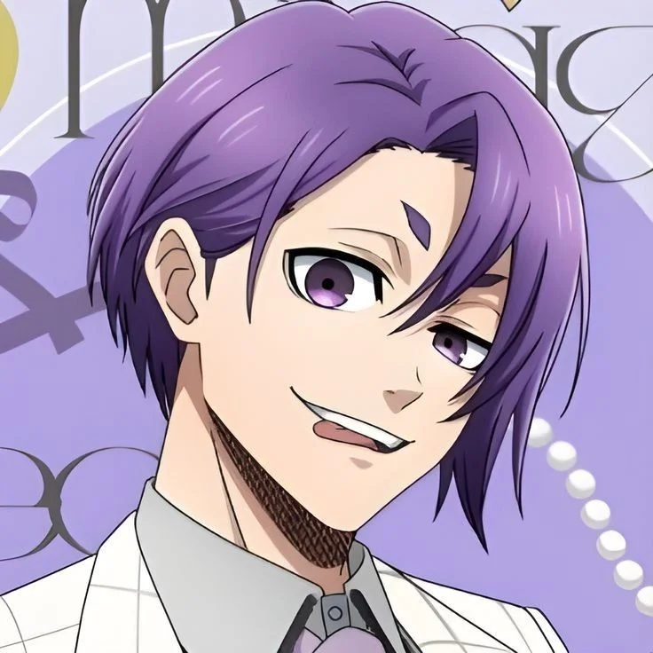 Reo Mikage