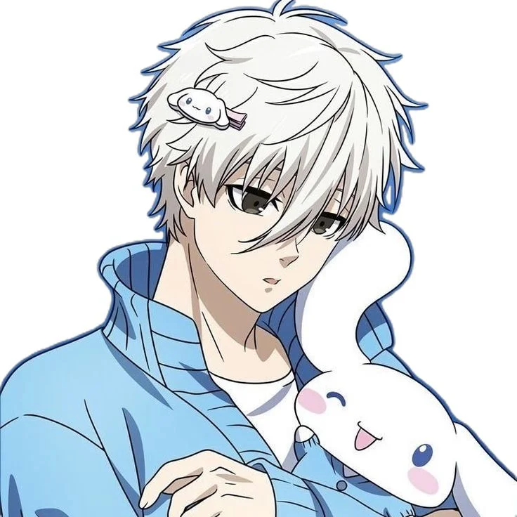 Nagi Seishiro