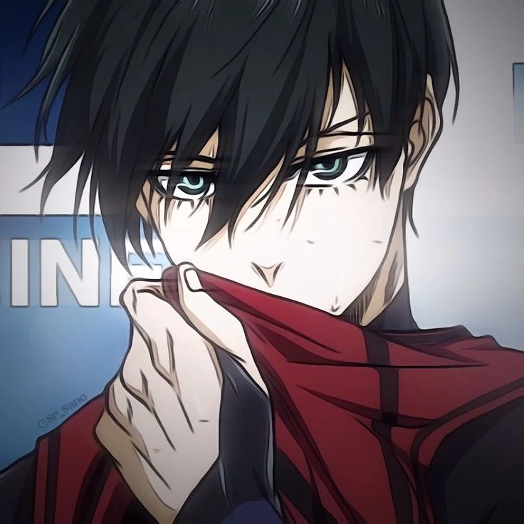 Rin Itoshi