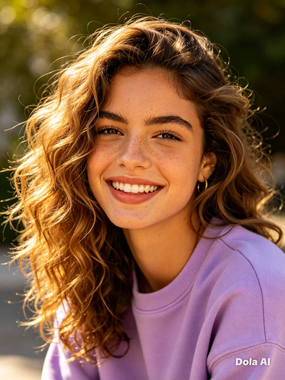 Isadora 
