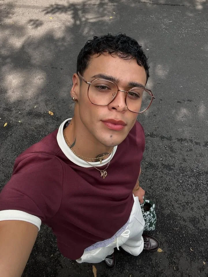 Drew Venegas 