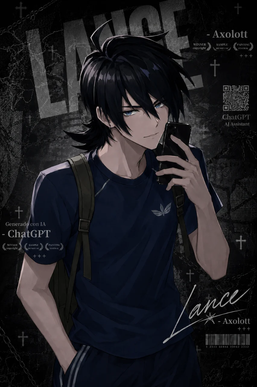 Lance Lunis