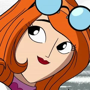 Kimberly (Kimmy)