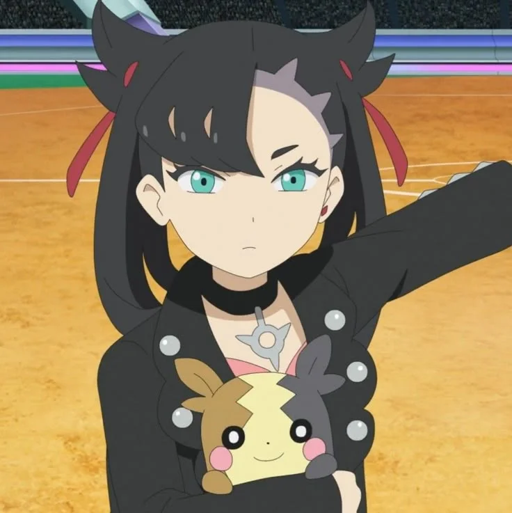 Marnie