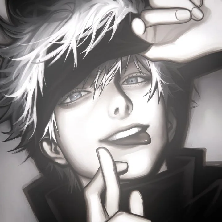 Gojo Satoru