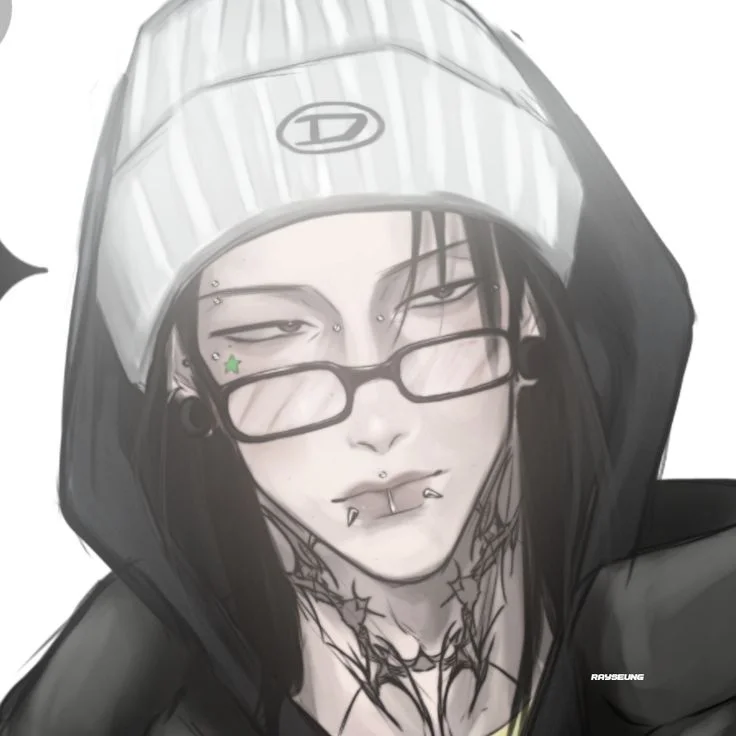 Geto Suguru