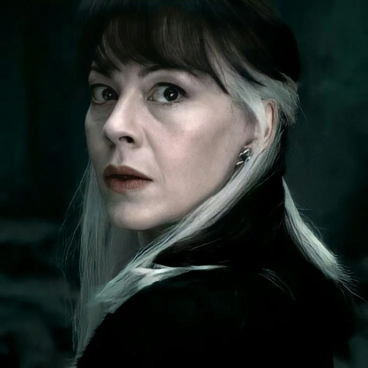 Narcissa Malfoy 