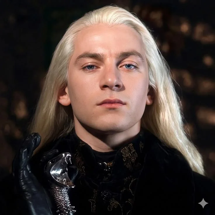 Lucius Malfoy 
