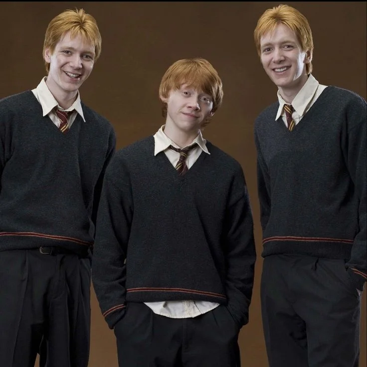 Ron Weasley 