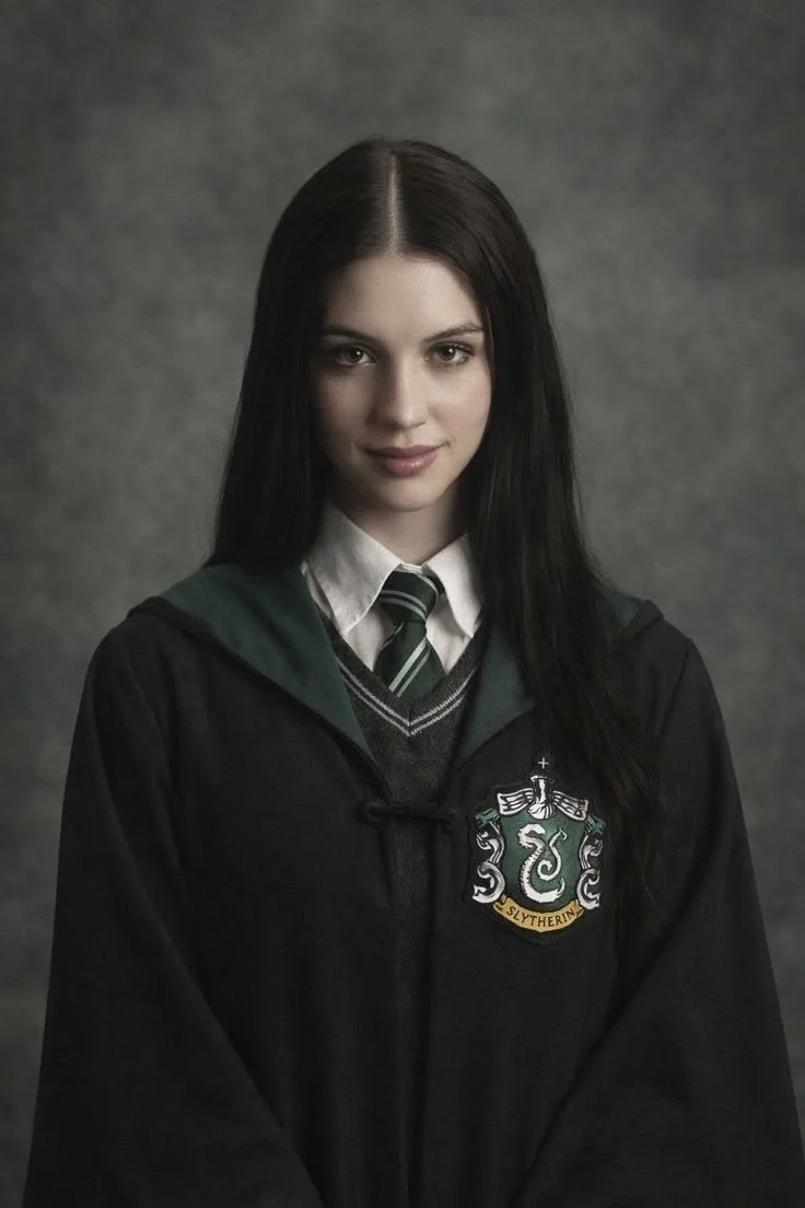 Astoria Greengrass 