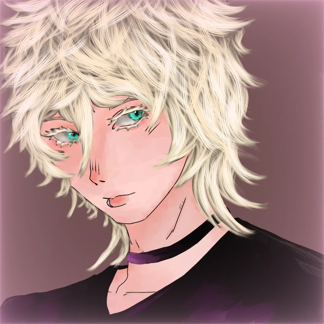 Yuto Stark