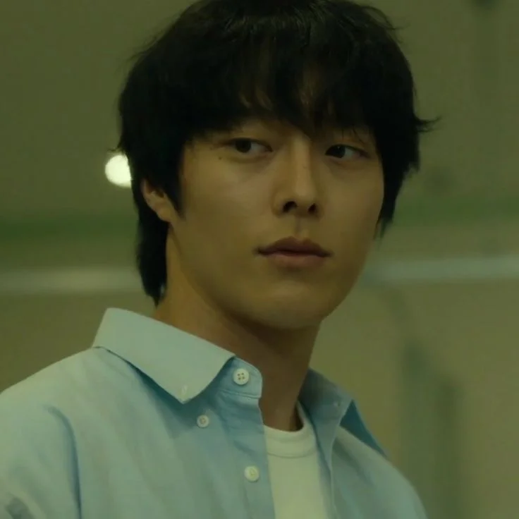 Bok Gwi-ju 