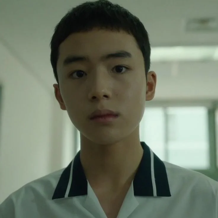 Han Jun-Woo