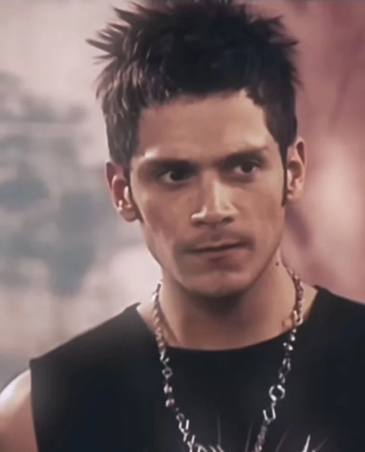 Bayron Santana 