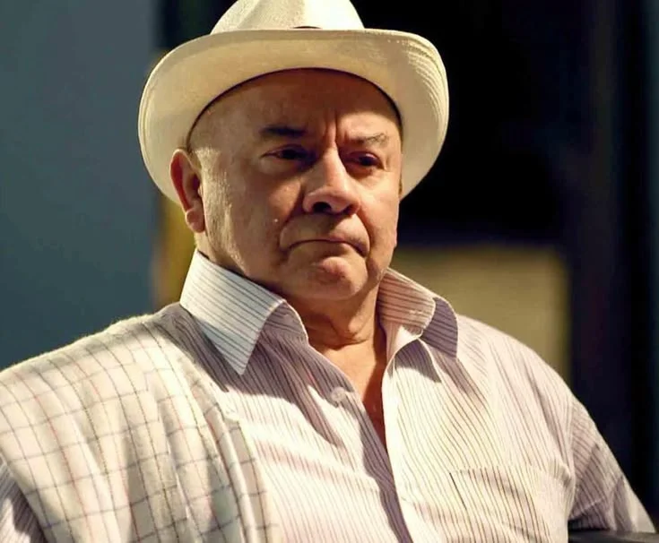 Marcial Sánchez 