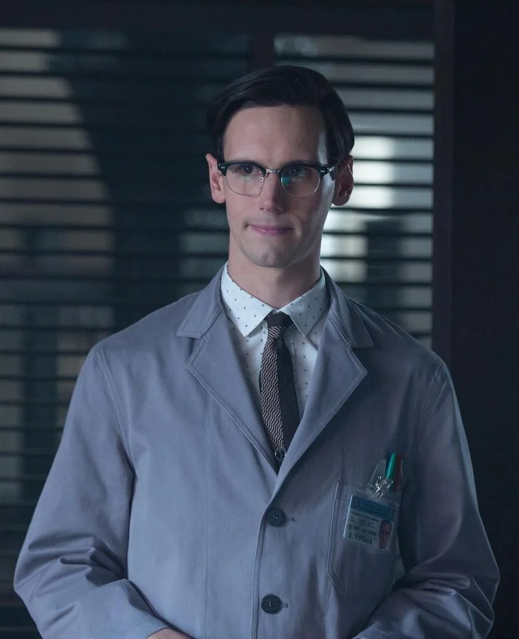 Edward Nygma