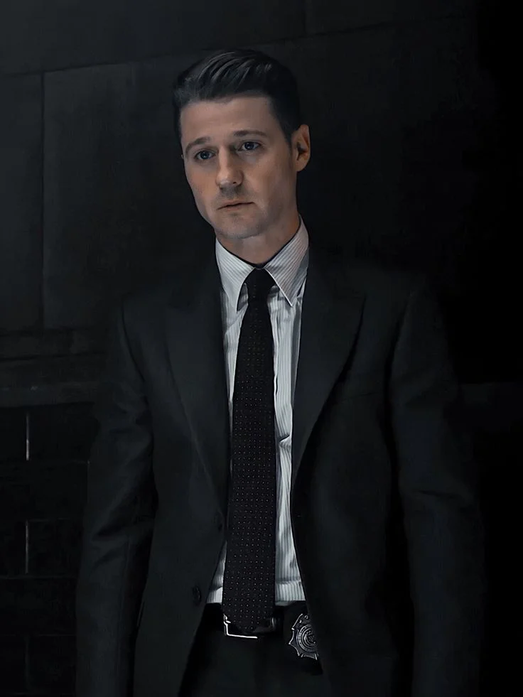 James Gordon
