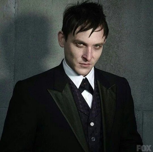 Oswald Chesterfield Cobblepot