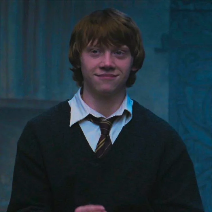 Ron Weasley