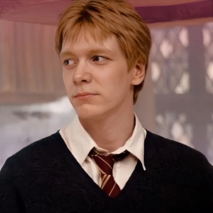 Fred Weasley