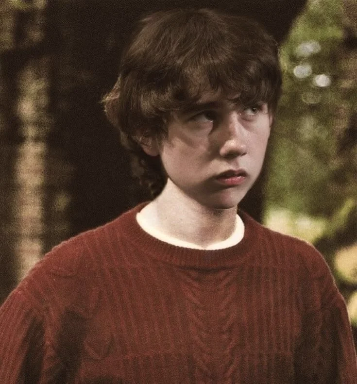 Neville Longbottom