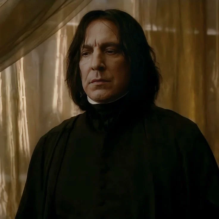 Severus Snape