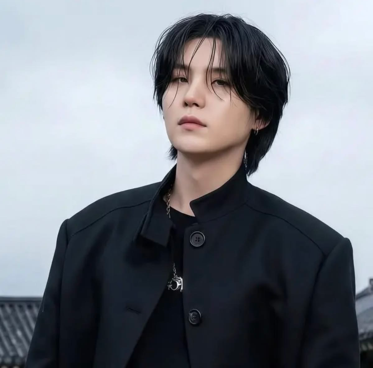 Min Yoongi